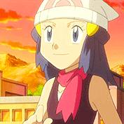 melody-of-logic: POKÉANI WEEK - Day 1:  Favorite Saga »  Diamond &amp; Pearl