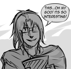 moni158:  I read somewhere that Hanji doesn’t