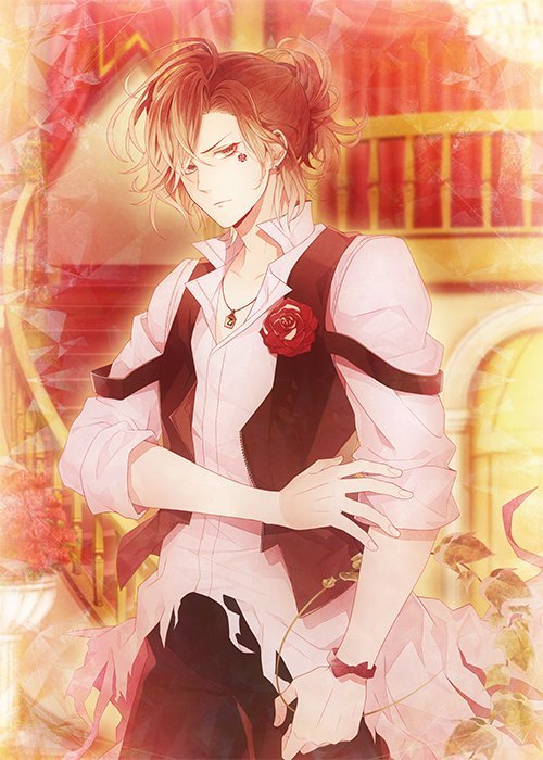 Diabolik Lovers - Born to Die ft. Mukami FamilySakamaki Family • Tsukinami &amp; Kino