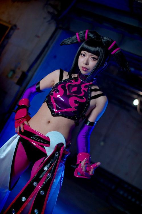 ko-zii: 【2015/03/21  Planear 笹塚廃墟】-11-ストリートファイターIVModel—————&mdas