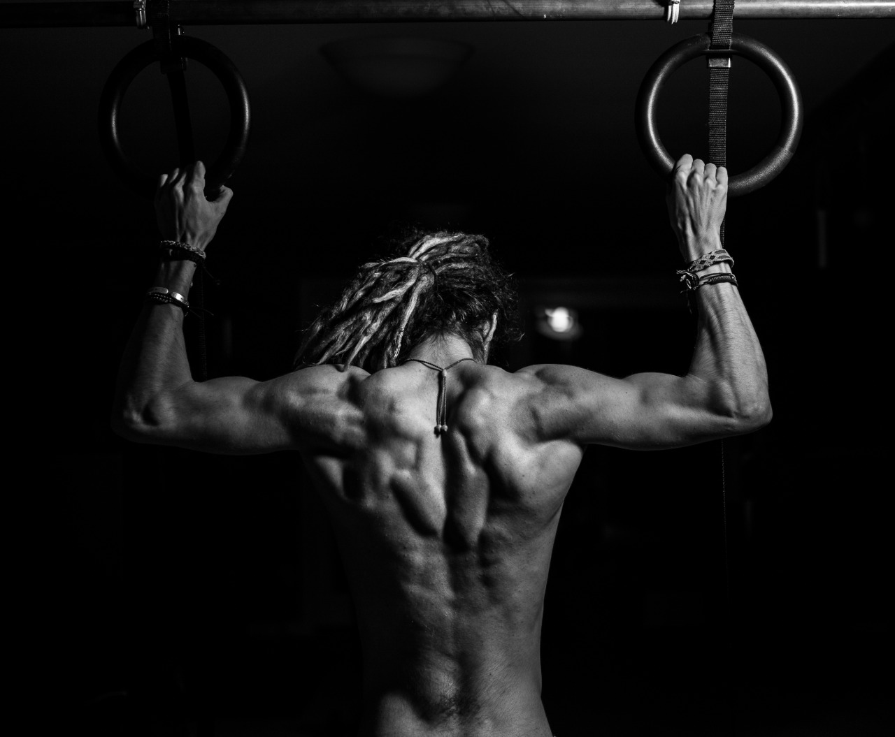 davidmgallo:  “Being both soft and strong is a combination very few have mastered.”―