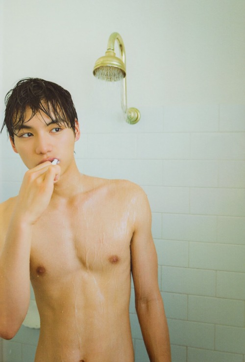 SOTA FUKUSHI