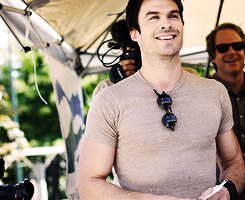 Porn photo oswinwaled-archive:  Ian Somerhalder behind