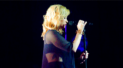  I’m proud of the girl named Demi Lovato.She is the most strongest, the most beautiful inside and out, the nicest person in the whole world and i really respect, love and proud of her. She inspires me.And i’m not lying there are moments in my life