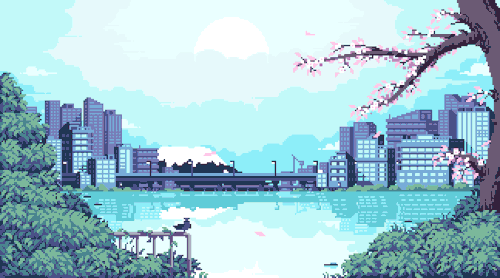 lennsan: 20 colors, 24 frames