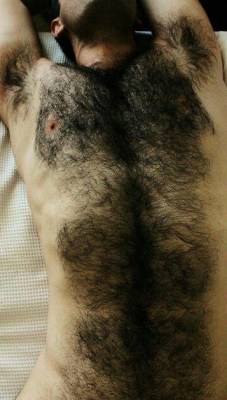 I&Amp;Rsquo;M Hairy&Amp;Hellip;.But Not This Hairy!!