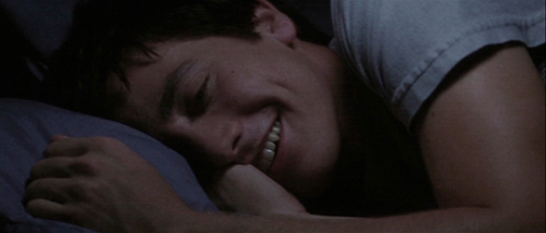wlctt:  Donnie Darko (2001)