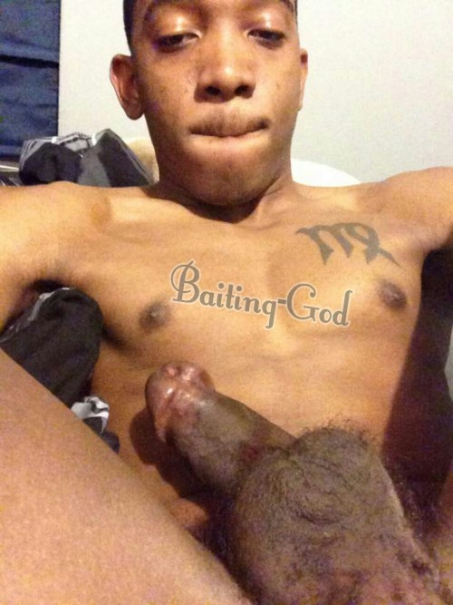 baiting-god:  #Baiting-God #Freak #Twofingers #straight