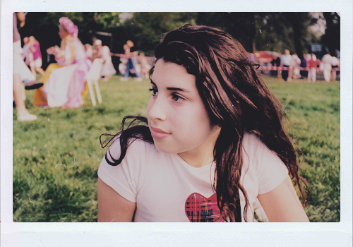 Amy Jade Winehouse ( September 14th, 1983 - July 23rd, 2011 )   