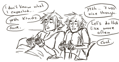 orlesianfruitcakes:  that’s how it works kids