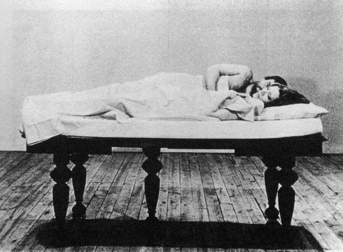 cavernedeplaton: Yvonne Rainer, Film About a Woman Who … (1974).