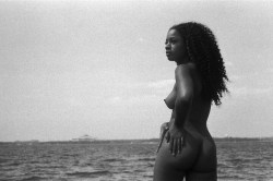 67nana: Beautiful  Nudist  enjoying  the  day. NANA 