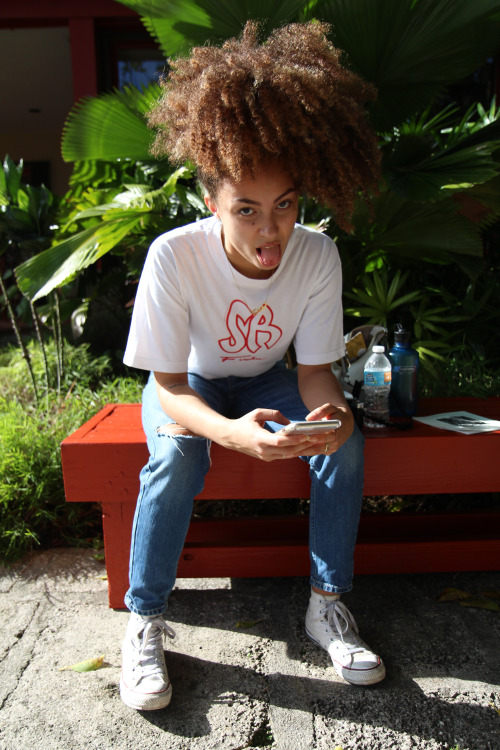 giovannitsunami:  Photoshoot preview from today.Model: @blakenewton .