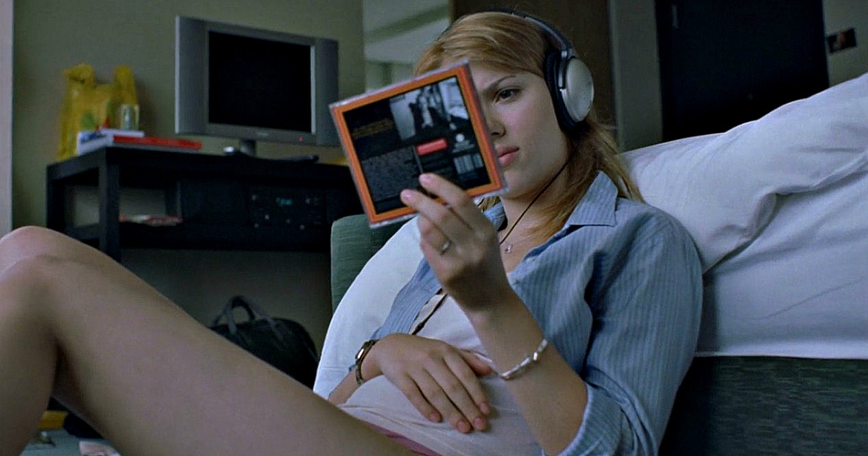 thnkfilm:  “Let’s never come here again because it would never be as much fun.”Lost