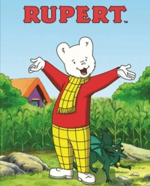 What Was Your Favorite Preschool Show?