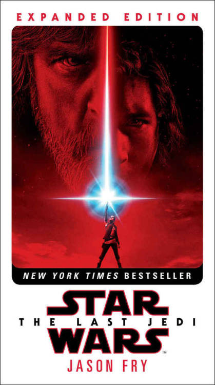THE LAST JEDI &ndash; While the Resistance flees from the formidable First Order&rsquo;s retribution