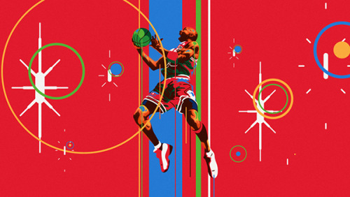 doublescribble:  Gianluca Fallone (Website /Â Behance)