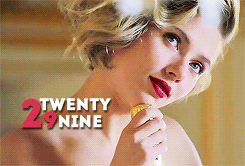 rogerdeakinsdp:  get to know: Scarlett Johansson 