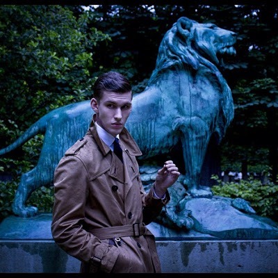 cricketforchris:I can’t be the only one to think that Willy Moon would make a great 20-somethi