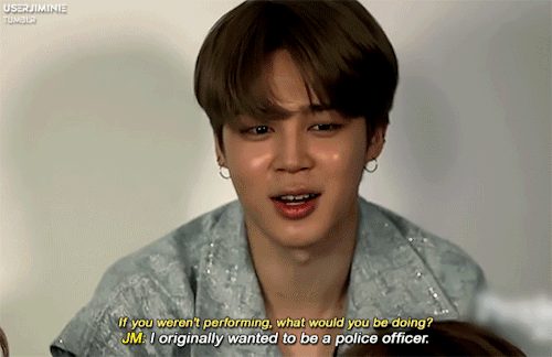Bangtan, Aka The Presidents Of The Jikook Club