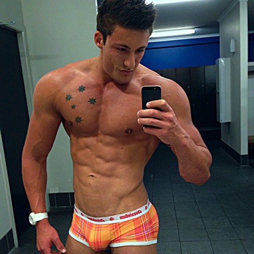 athleticbrutality:  tradieapprentice:Michael adult photos