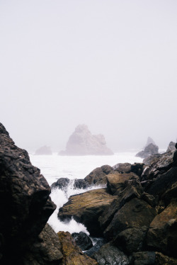 travelingcolors:  Sutro Baths, San Francisco