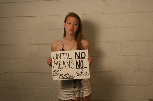 Porn deathtaxiforcutie:Feminism//this is a project photos