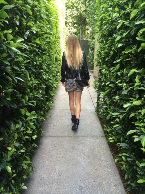 Sofia Richie