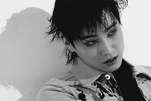 Jaebeom X Star Magazine