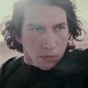 ben-solo:Kylo and the Knights of Ren | Galaxy of Adventures (aka the canon we deserved)