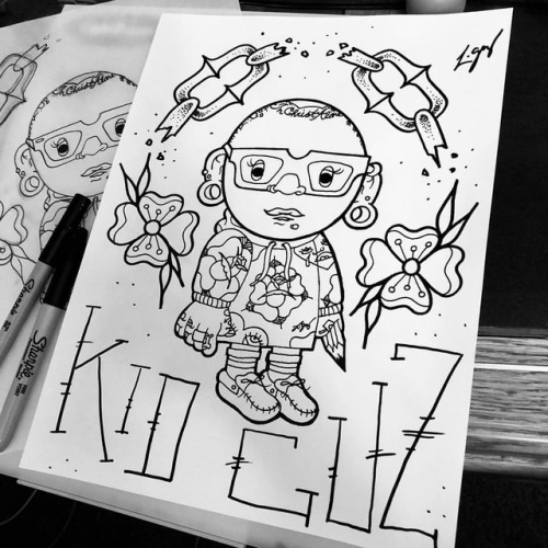 lilguz: #GuzDesigns DOWNLOADABLE COLORING BOOK PAGES! One of the new exclusive rewards you can get i
