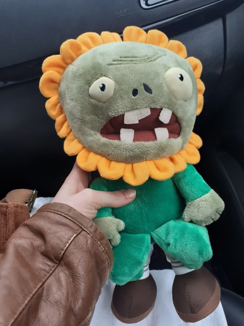 Love This Ugly Cutie.