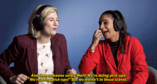 Sex damnthosewords:  Kids Ask Doctor Who Cast pictures