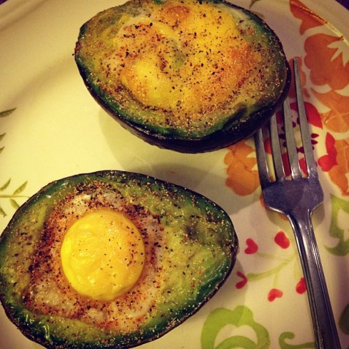 kenkit: kateordie: I became obsessed with this recipe by comixbookgurl (I stole her photo, mine didn