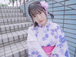 hkt48g: Tashima Meru