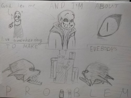 :