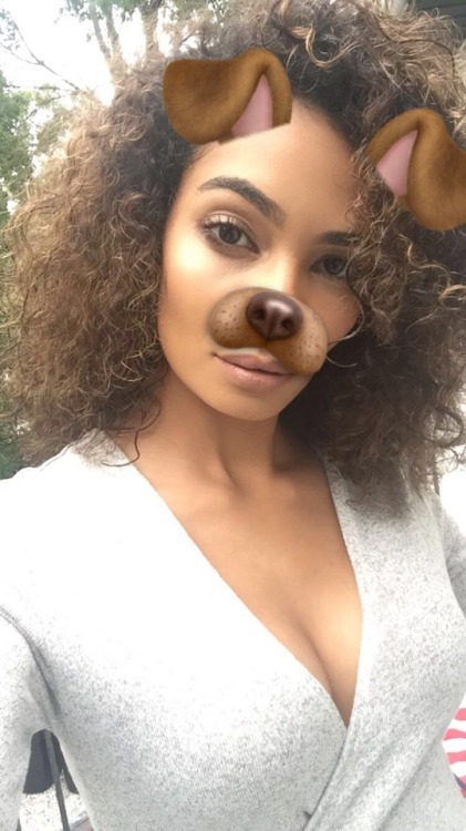 tokissgold:  Put the voodoo on you…