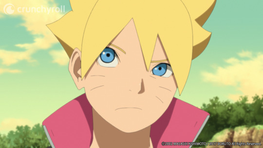 Anime News Boruto Naruto Next Generations Tv Anime Reveals Anime News Boruto Naruto Next Generations Tv Anime Reveals