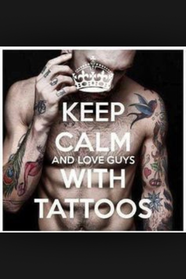 thebeautifullyinsatiablesp:  I DO I DO!  true-inked-dom ♡