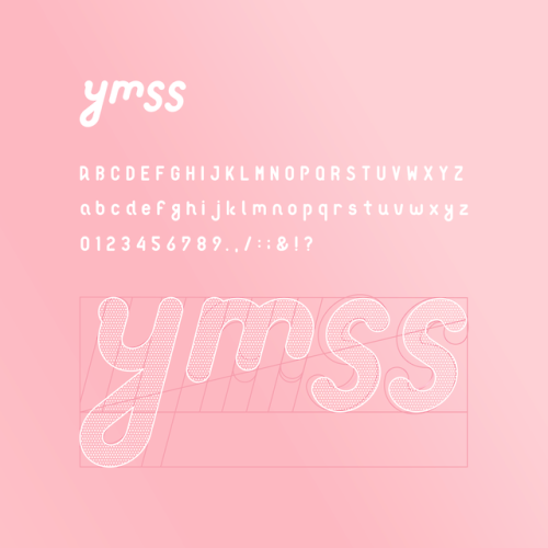 works ymss “Secret/Dreamer” designhttp://ymssbandjapan.tumblr.com/