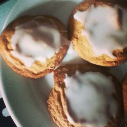 Cookies With Icing #cookies  #cooking  #icing