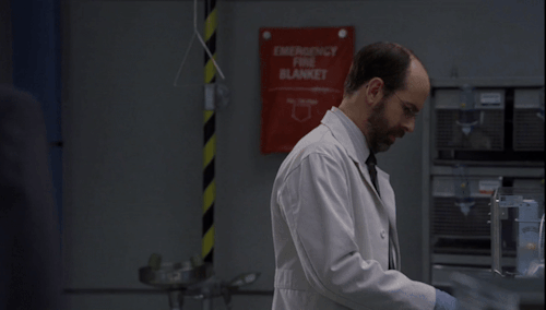 Was House Fruity This Episode?