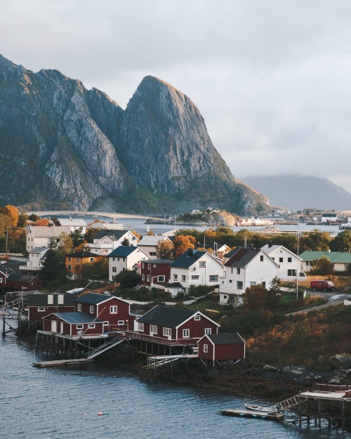 zackroif:Reine, Lofoten