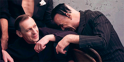 Rammstein - Making Of Album-Photosession (Official)