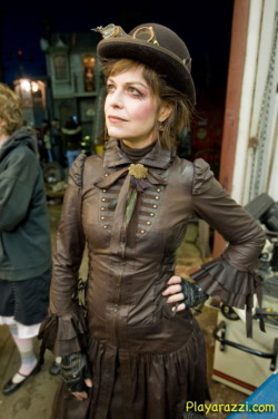 Steampunk