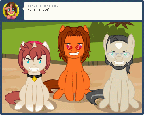 nopony-ask-mclovin:  now I wonder… what is his flavor?  X3