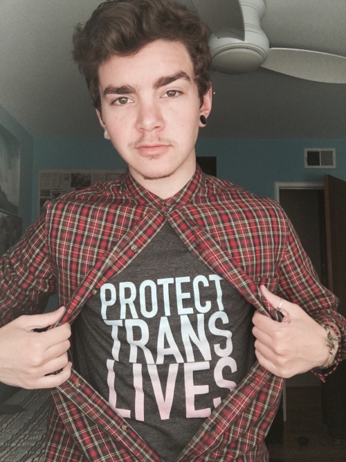 efgf:happy trans day of visibility! we are real, we are valid, and i love every single one of you.