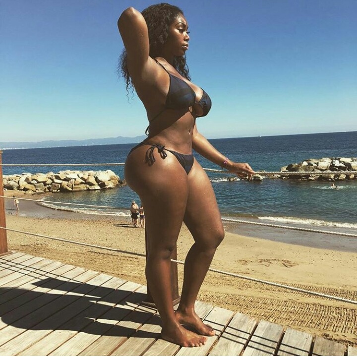 thebestpussydotcom:  Chocolate Diamonds  TheBestPussy.Com