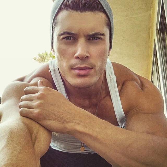 hotmensecretfolder:  @jamesjoseph__hot men secret folder