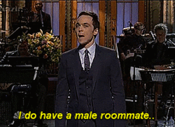 sizvideos:  Watch Jim Parson’s hilarious opening Monologue of SNL 